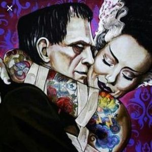 Meet your Posher, Enrique j.